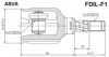 FORD 1061868 Joint Kit, drive shaft
